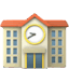 🏫
