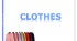 НМТ Clothes Vocabulary.