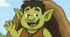 Greenik the Troll - інтегрований текст для читання з завданнями.