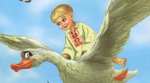 Конспект уроку ОМ на тему "Казкові розповіді. Мультфільми лялькові та мальовані. Малювання або ліплення одного з героїв казки «Івасик-Телесик»"