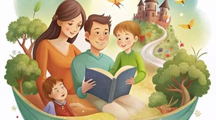 ЯК МОТИВУВАТИ ДИТИНУ ДО ЧИТАННЯ. Шелестова Людмила 