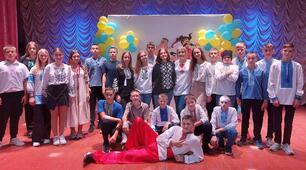 Сценарій пісенного фестивалю    «Хай живе козацька пісня».