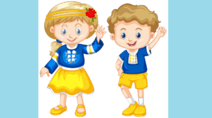 Who is he/she? What is it? The noun gender - Хто це? Що це? Рід іменника (українська для іноземних студентів)