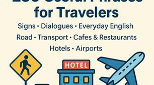 travel guide