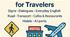travel guide