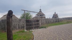 Острів Хортиця