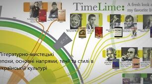 Робочий аркуш до теми «Художній твір в історико-культурному  контексті доби. Літературно-мистецькі  епохи, основні напрями, течії та стилі в  українській культурі »