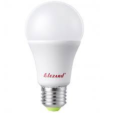 Лампа LED GLOB A60 11W 4200K E27 220V, Lezard- купить в Украине недорого