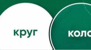 Підсумкова робота з теми "Коло та круг" для перевірки Групи результатів 3