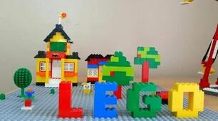 Конспект заняття для дітей старшого дошкільного віку з LEGO конструювання
