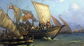 Участь козаків у морських походах, війнах Речі Посполитої та європейських держав 