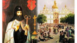 Козацтво і православна церква. Реформи Петра Могили. Києво-Могилянський колегіум.