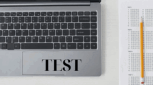Test Stative Verbs, A1-A2 Level
