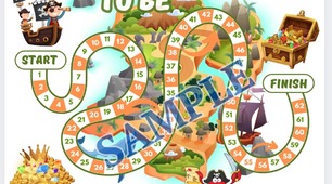 To be board game