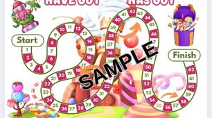 Have/has board game