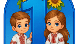 Надписи для класу