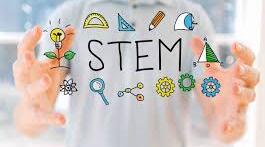Програма міжгалузевого інтегрованого курсу "STEM"  (5-6 клас)