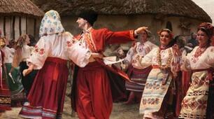 Тема 13. Народний одяг – складова духовної культури