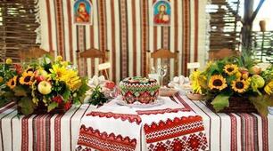 Тема 10. Рушник – душа народу