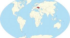 Україна та світ. 11 клас