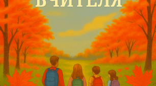 Щоденник вчителя 2025-2026 н.р.