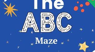 The ABC Maze Book