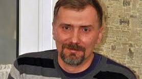Санченко Антон. Біографія. Творчість.