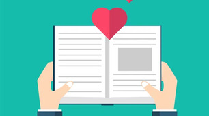 10 незвичних порад, як полюбити читати книжки