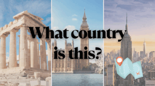 What country is this?