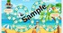 Past simple board game