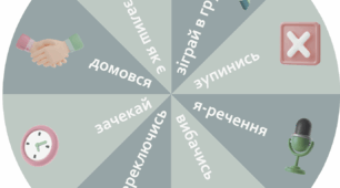Оформлення класу НУШ: коло вибору