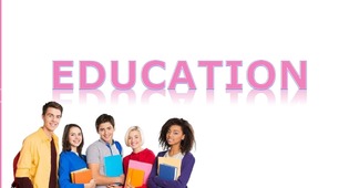 НМТ Education Vocabulary.