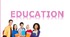 НМТ Education Vocabulary.