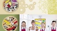 КАЛЕНДАРНО-ТЕМАТИЧНЕ ПЛАНУВАННЯ З ТЕХНОЛОГІЙ 8 клас 1-2 семестр