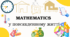 MATHEMATICS   у повсякденному житті