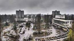 Чорнобиль та шлях до незалежності України