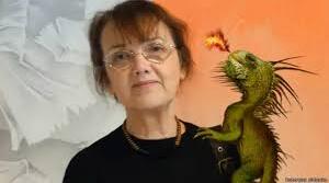 Катерина Штанко. Біографія. Творчість.