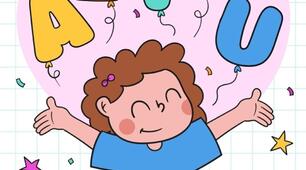 A / An (Beginner, Elementary, For Kids)
