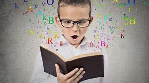 Дислексія у молодших школярів
