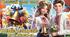 Перший урок 2025. 5-8 клас. Анімована інформаційно-ігрова презентація "Класна мандрівка починається"