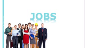 НМТ Jobs Vocabulary.