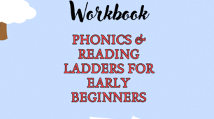 From A to Read Workbook+Аудіододаток