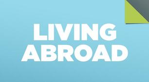 Living Abroad