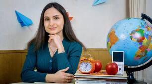 Перший клас — це не фінішна пряма, а нова подорож!
