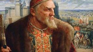 Річ Посполита та Московське царство в XVI ст.