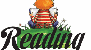 First reading activities