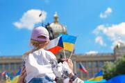 Чехія скорочує підтримку шкіл з українськими учнями