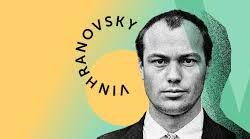 М. Вінграновський.  Біографія. Творчість.