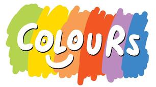 Colours.  (план+презентація)