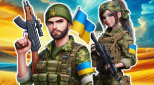 День захисників і захисниць України